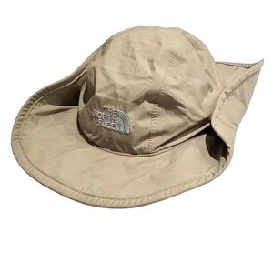 THE NORTH FACE Hi-Vent Bucket Hat Size S/M